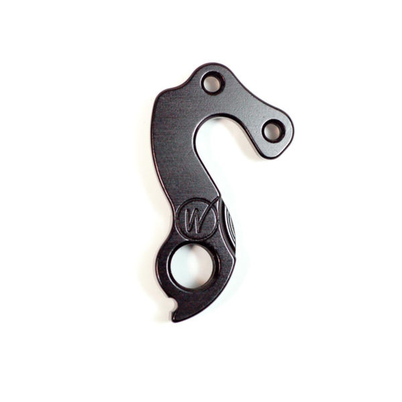Wheels Manufacturing Wheels Manufacturing Derailleur Hanger – 248