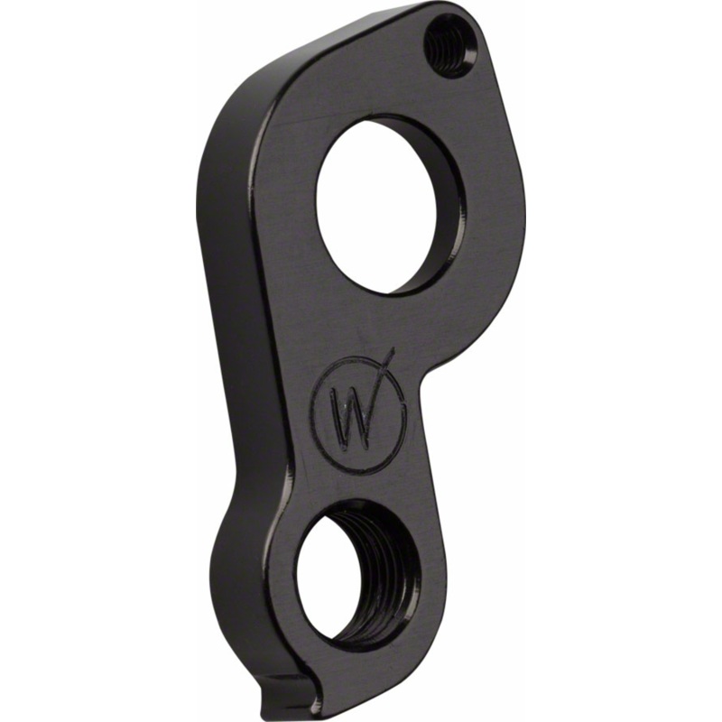 Wheels Manufacturing Wheels Manufacturing Derailleur Hanger – 255