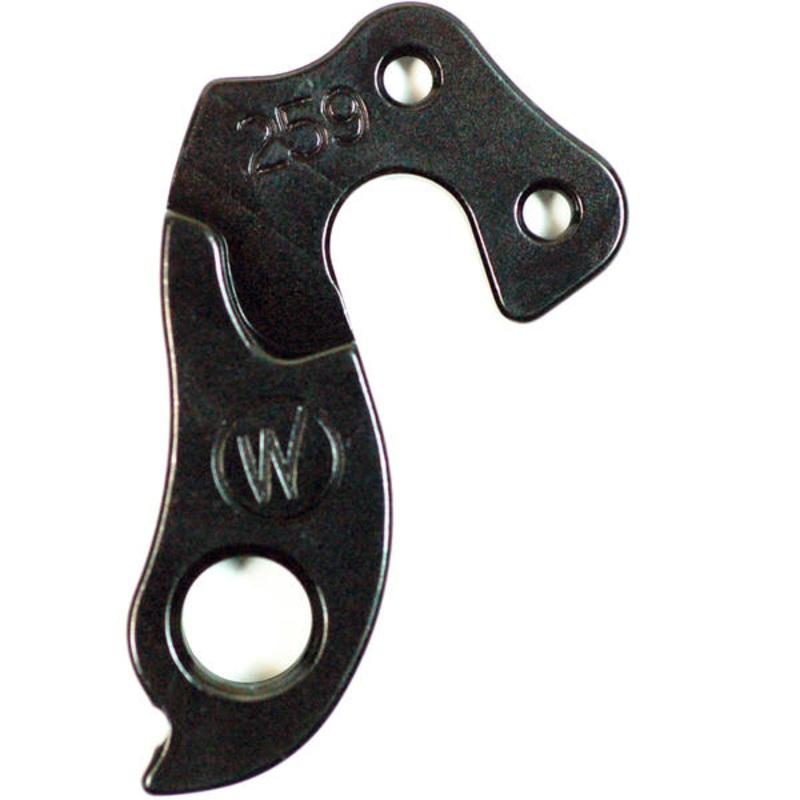 Wheels Manufacturing Wheels Manufacturing Derailleur Hanger – 259