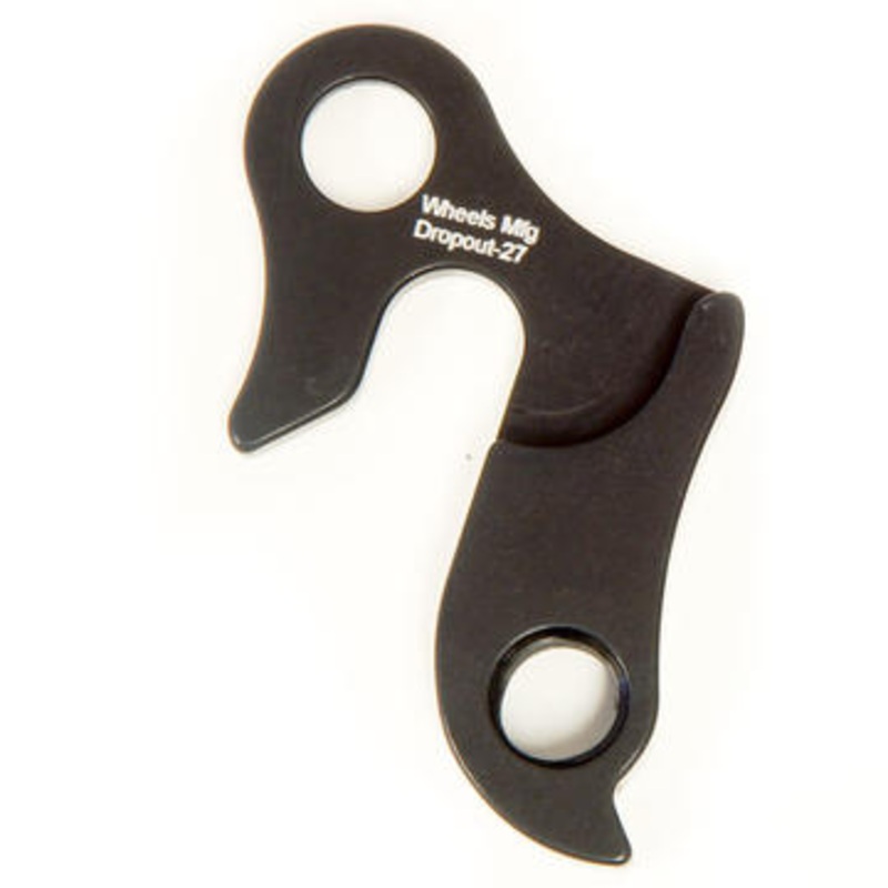Wheels Manufacturing Wheels Manufacturing Derailleur Hanger – 27