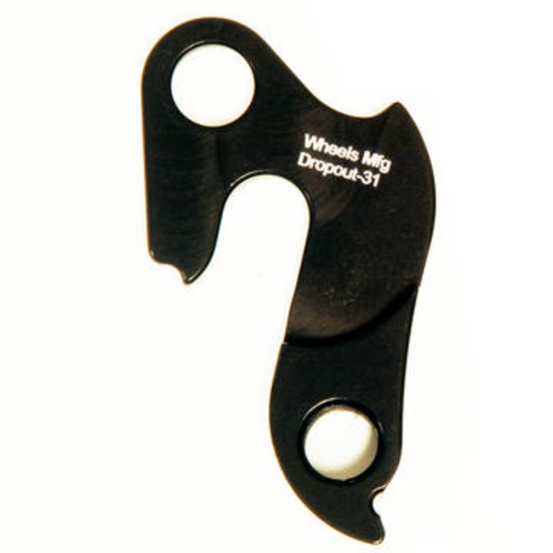 Wheels Manufacturing Wheels Manufacturing Derailleur Hanger – 31