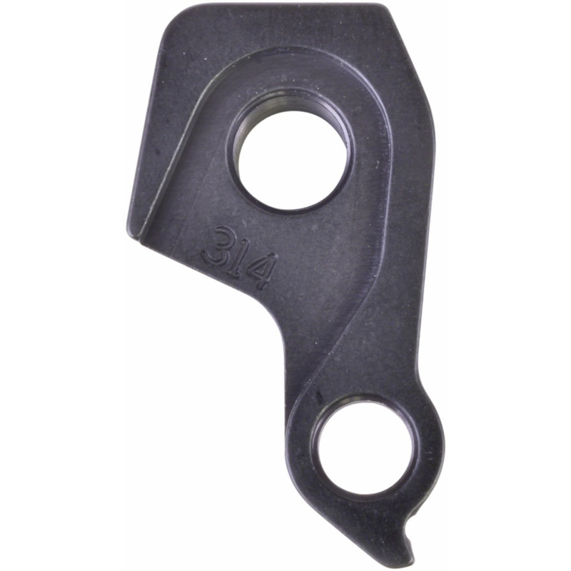 Wheels Manufacturing Wheels Manufacturing Derailleur Hanger – 314