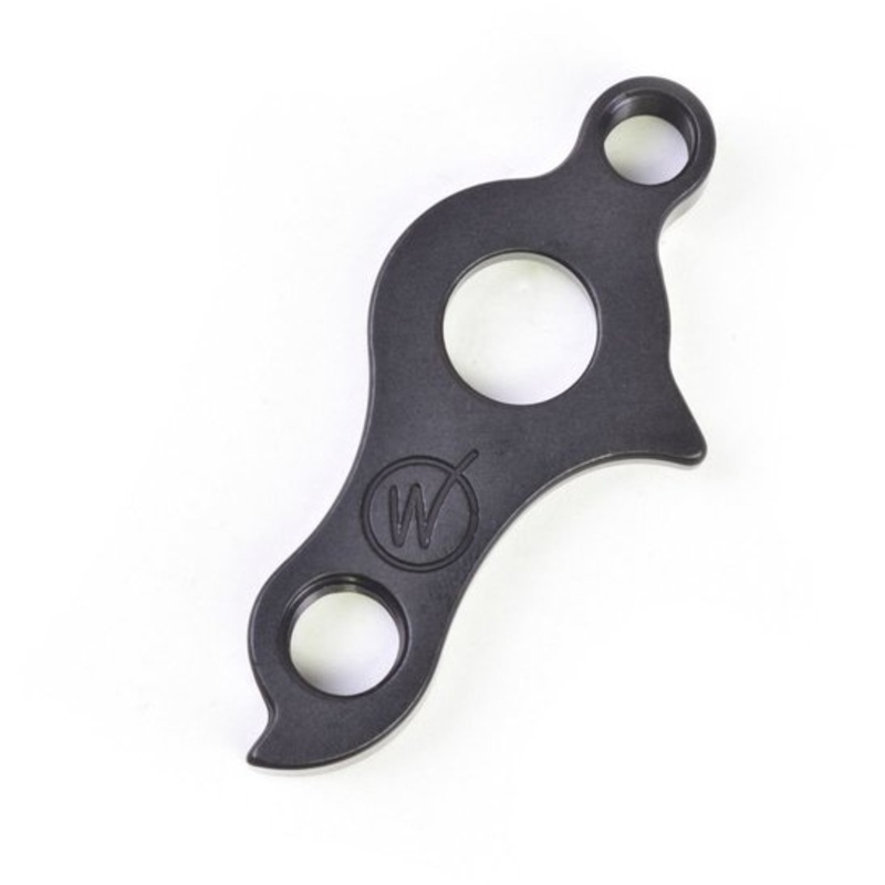 Wheels Manufacturing Wheels Manufacturing Derailleur Hanger – 316 Ibis