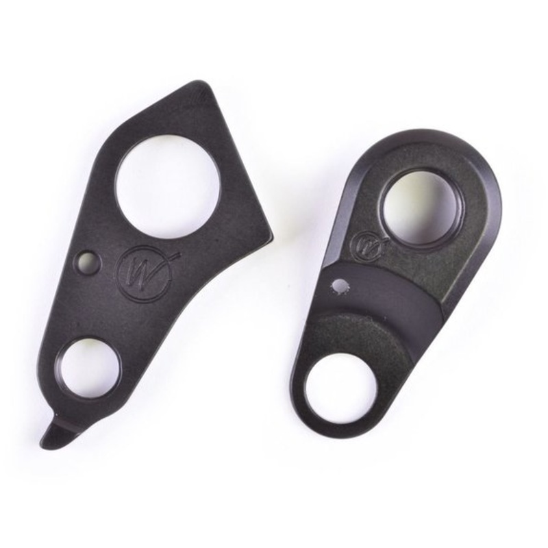 Wheels Manufacturing Wheels Manufacturing Derailleur Hanger – 323 Specialized both sides of hanger