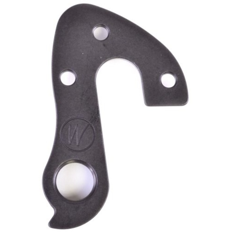 Wheels Manufacturing Wheels Manufacturing Derailleur Hanger – 327 Focus