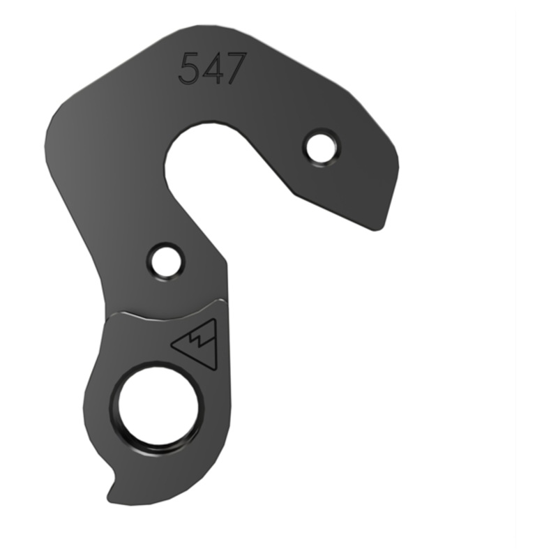 Wheels Manufacturing Derailleur Hanger 547