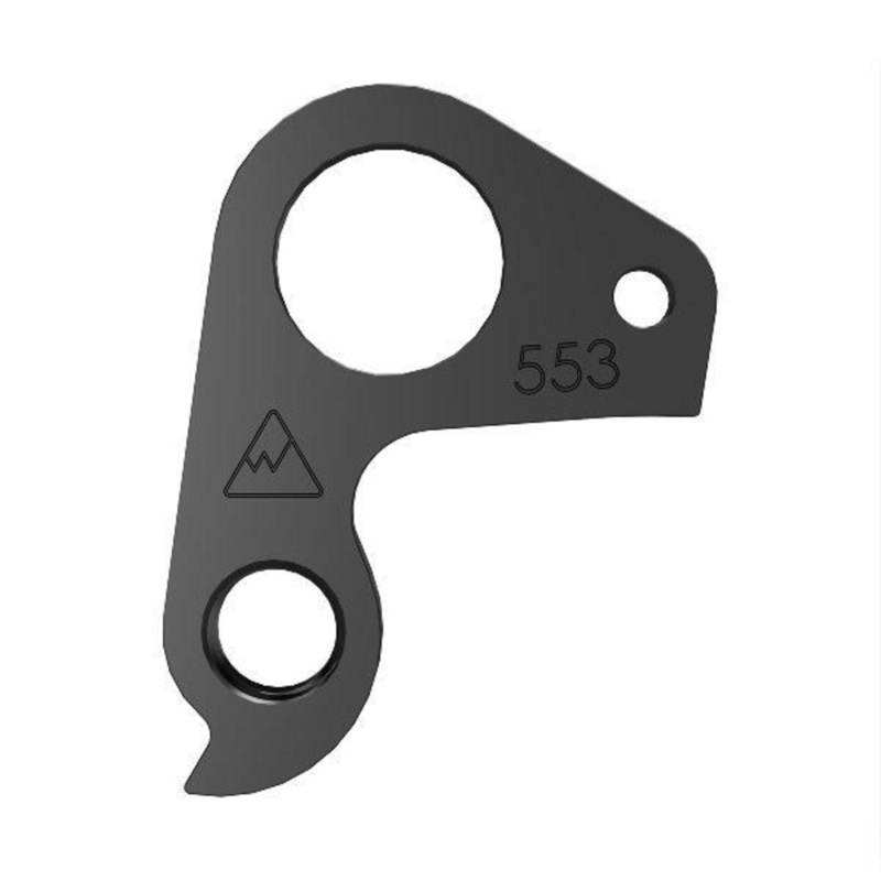Wheels Manufacturing Derailleur Hanger 553 – Argon 18