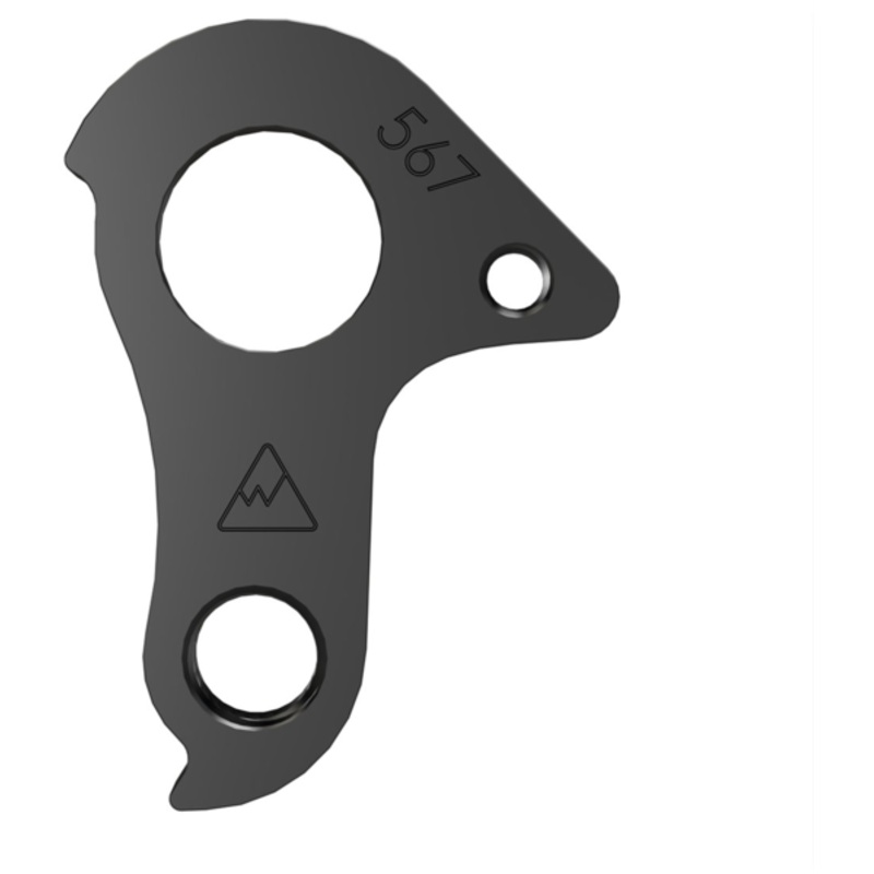 Wheels Manufacturing Derailleur Hanger 567