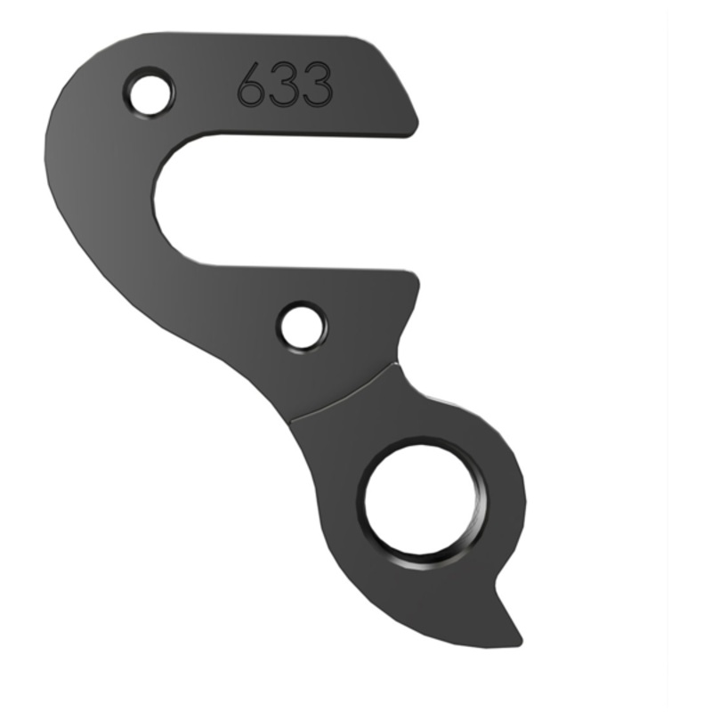 Wheels Manufacturing Derailleur Hanger 633