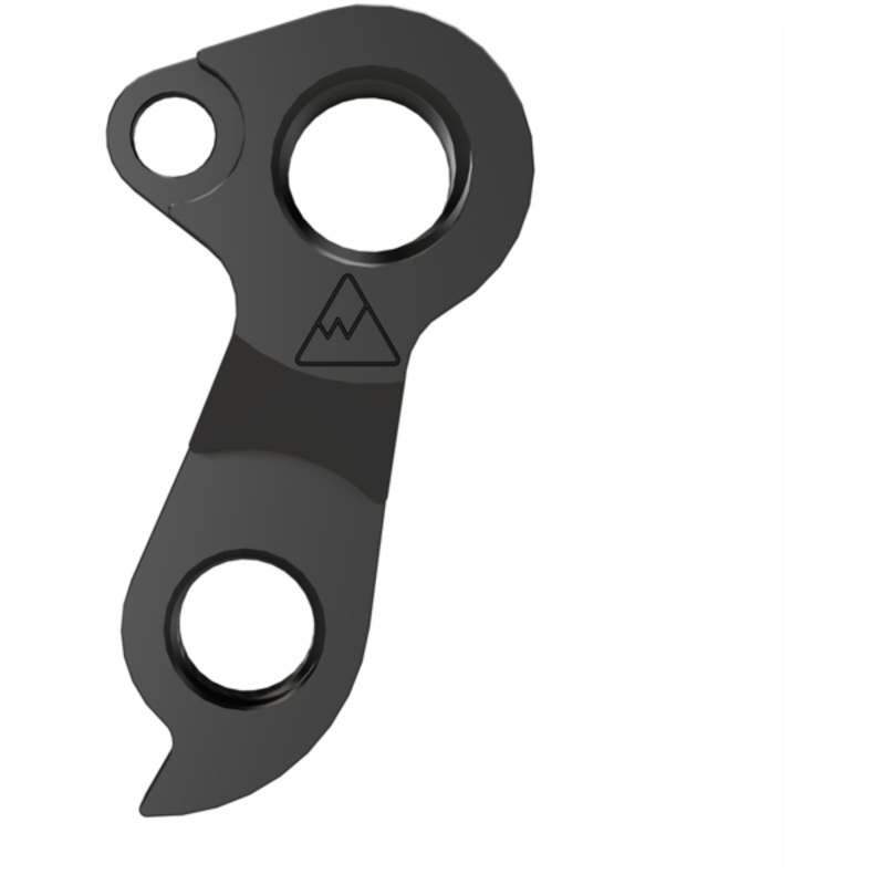 Wheels Manufacturing Derailleur Hanger 636