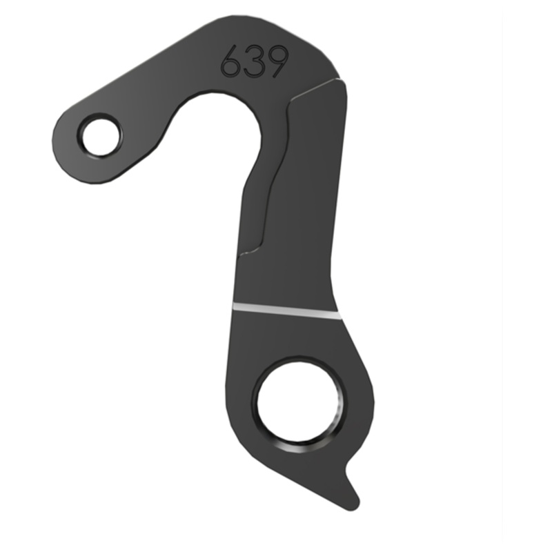 Wheels Manufacturing Derailleur Hanger 639