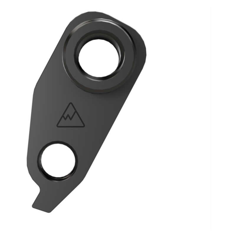 Wheels Manufacturing Derailleur Hanger 658