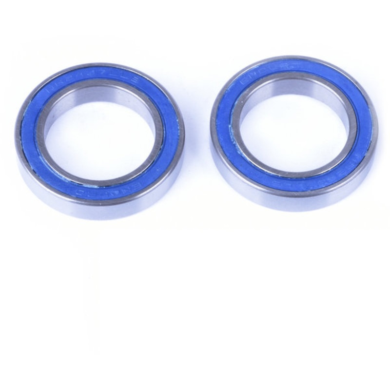 Wheels Manufacturing Enduro 24×37 ABEC-3 Sealed Bearings, Bag of 2