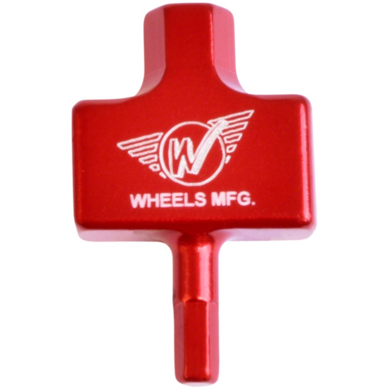 Wheels Manufacturing Fox Adjustment Tool