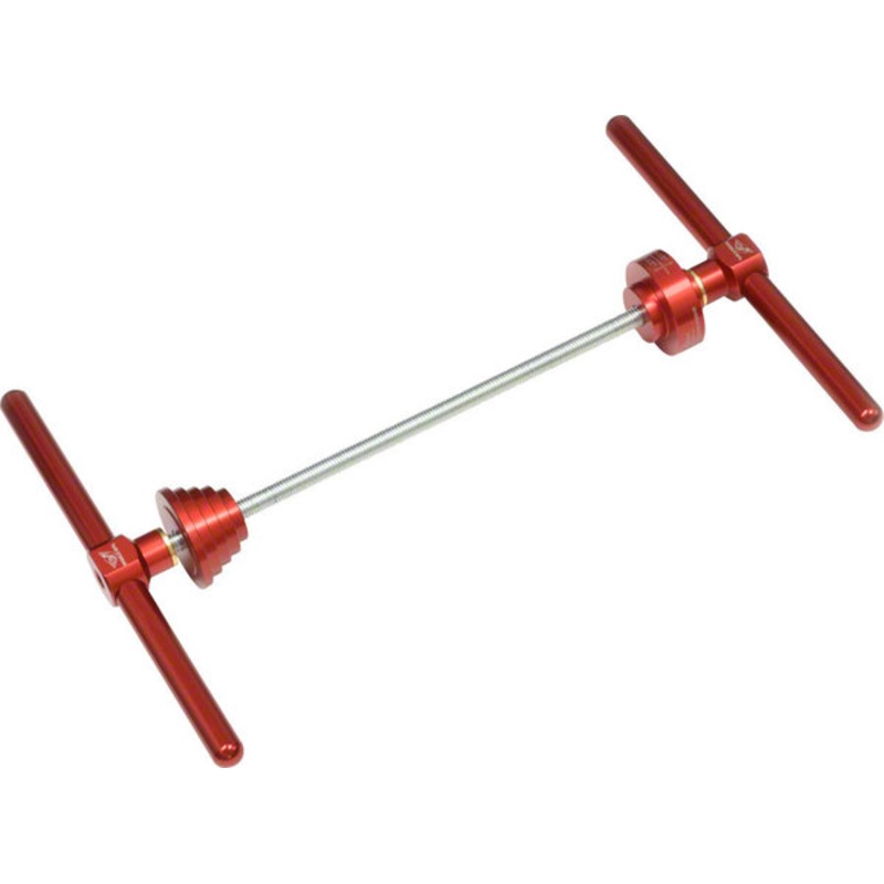 Wheels Manufacturing Headset Cup Press
