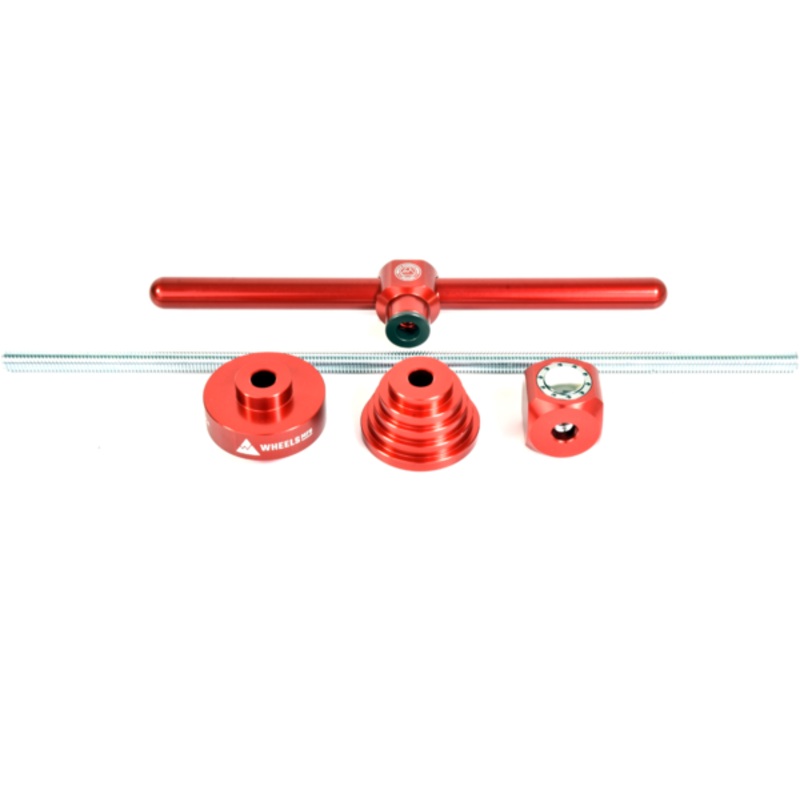Wheels Manufacturing Headset Press Pro Install Kit