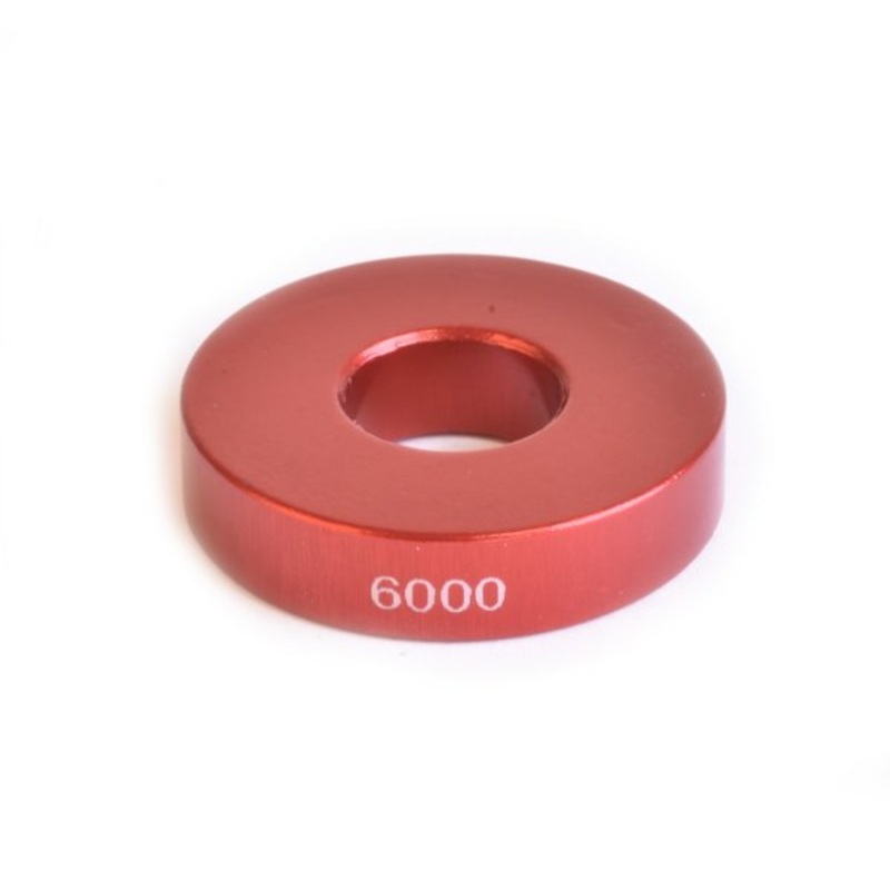 Wheels Manufacturing Over Axle Adapter