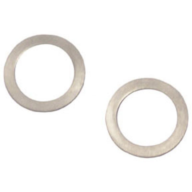 Wheels Manufacturing Pedal Washer