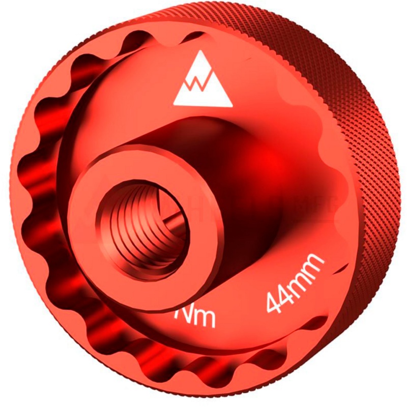 Wheels Manufacturing Praxis Thin Flange Socket