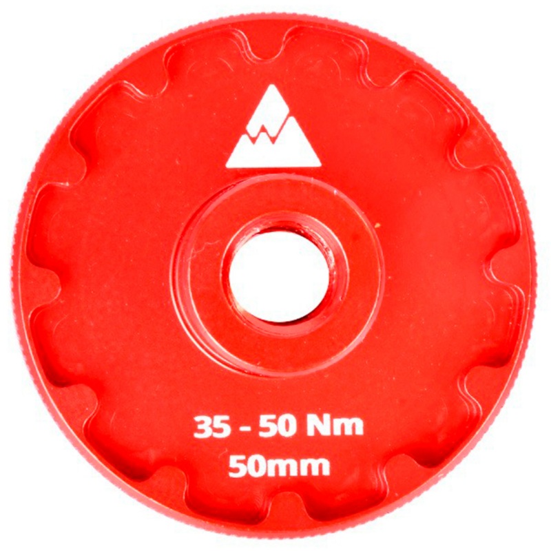 Wheels Manufacturing Praxis Thin Flange T47 Socket