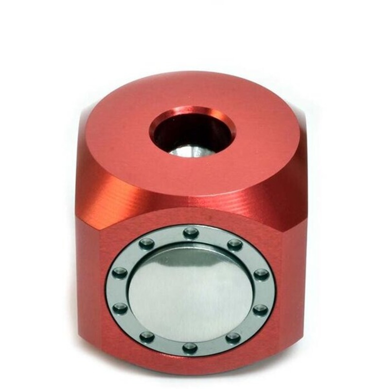 Wheels Manufacturing Press Stop