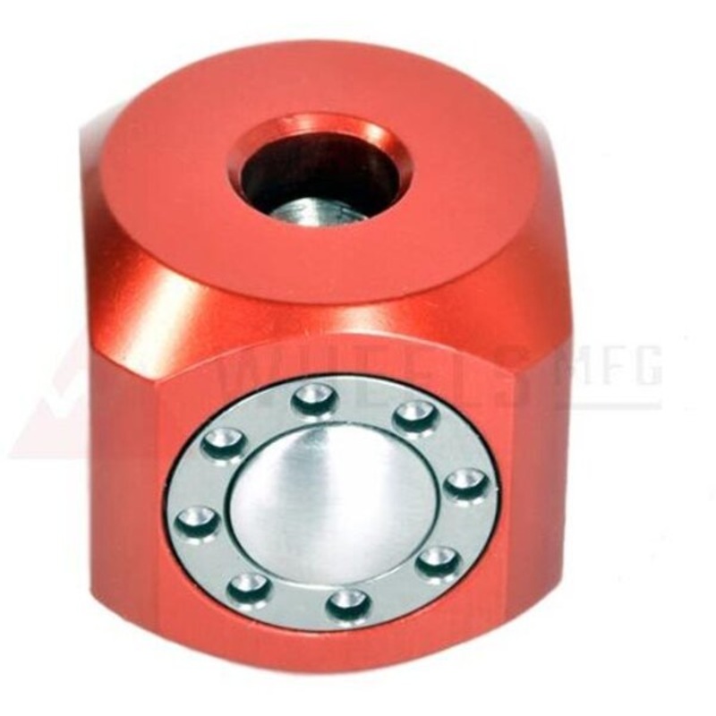 Wheels Manufacturing Press Stop Mini