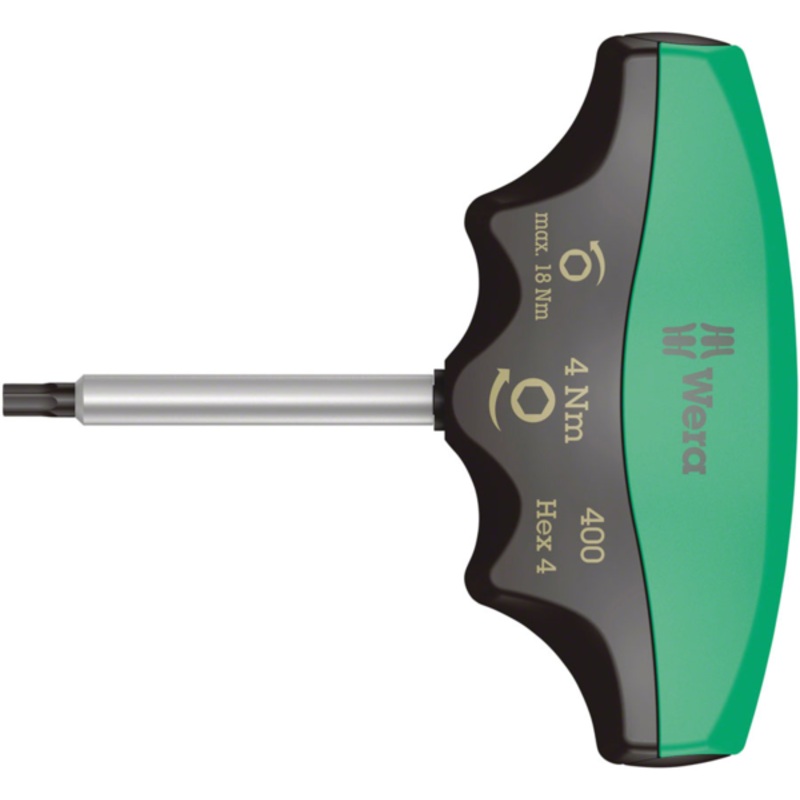 Wera Hex Torque-Indicator
