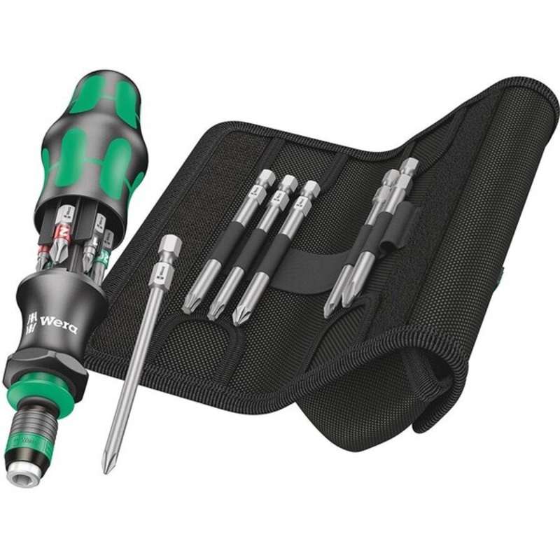 Wera Kraftform Kompakt 20