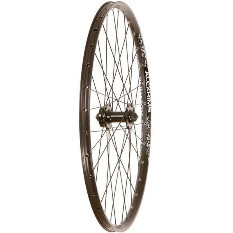 Wheel Shop Alex MD21/Formula DC-20/DC-22/Sapim Leader 26-inch Front