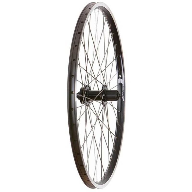 Wheel Shop Double Wall – Rim and Disc 26-inch – Evo Tour 19 Rear