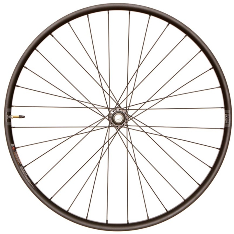 Wheel Shop WTB HTZ i30/Shimano XT FH-M8130-B 27.5-inch Rear