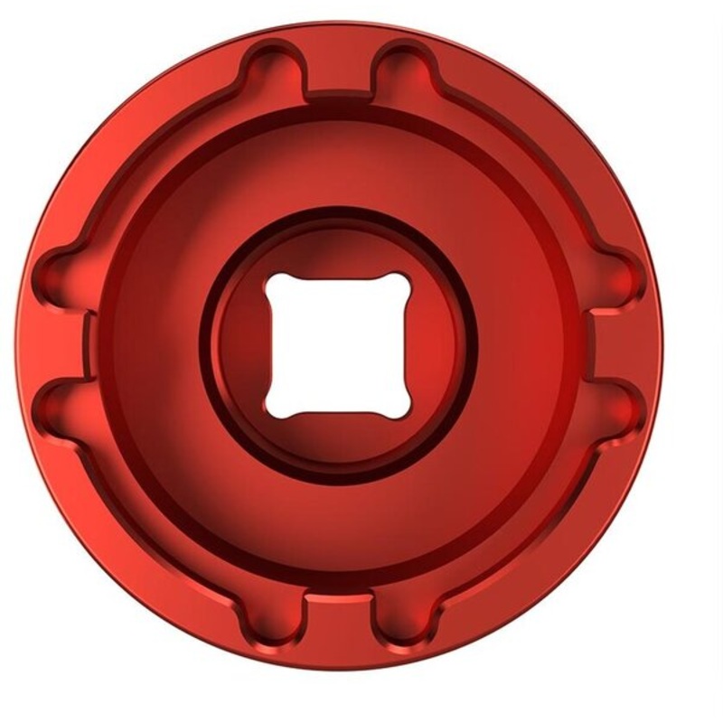 Wheels Manufacturing Bafang Inner Lockring Socket M33