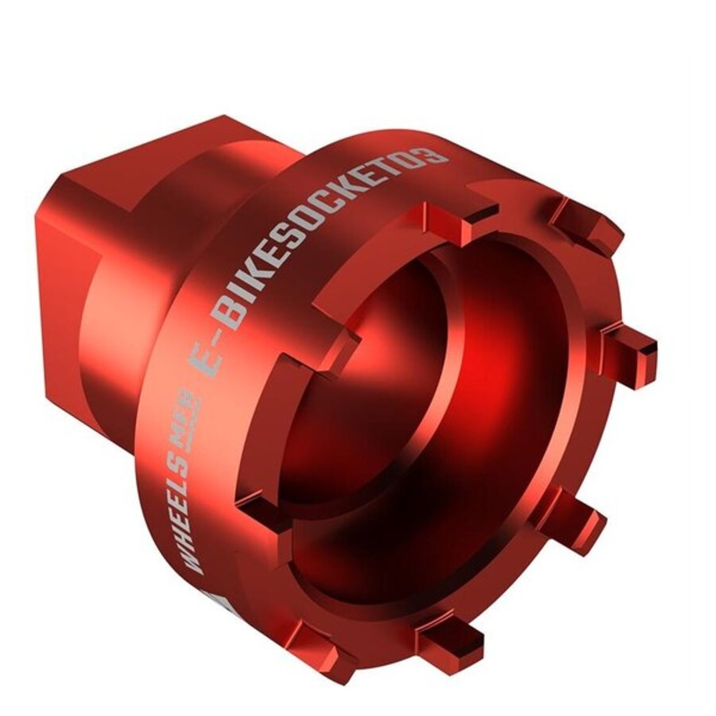 Wheels Manufacturing Bosch Lockring Socket – 43mm Gen 3