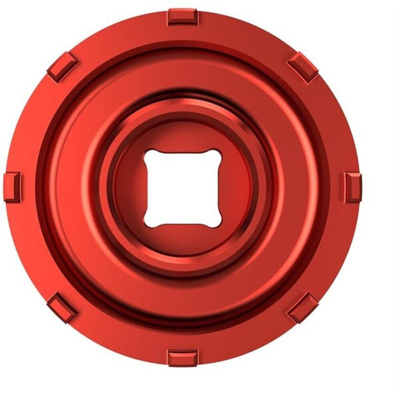 Wheels Manufacturing Bosch Lockring Socket – 60mm Gen 1