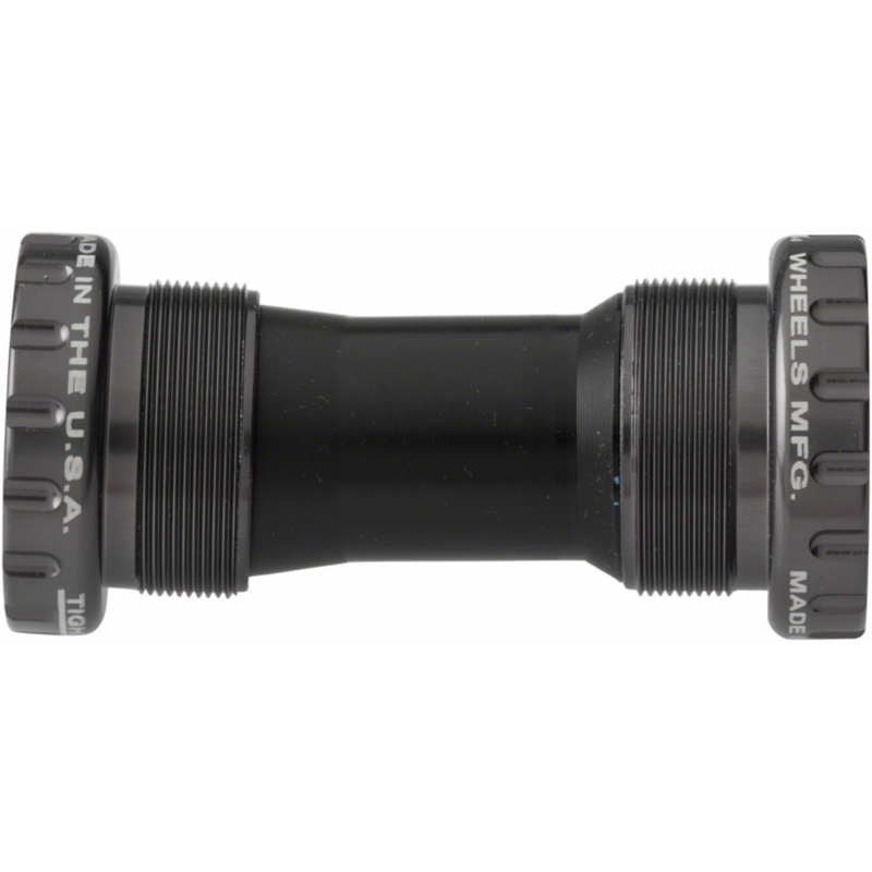 Wheels Manufacturing BSA Bottom Bracket – Shimano MTB