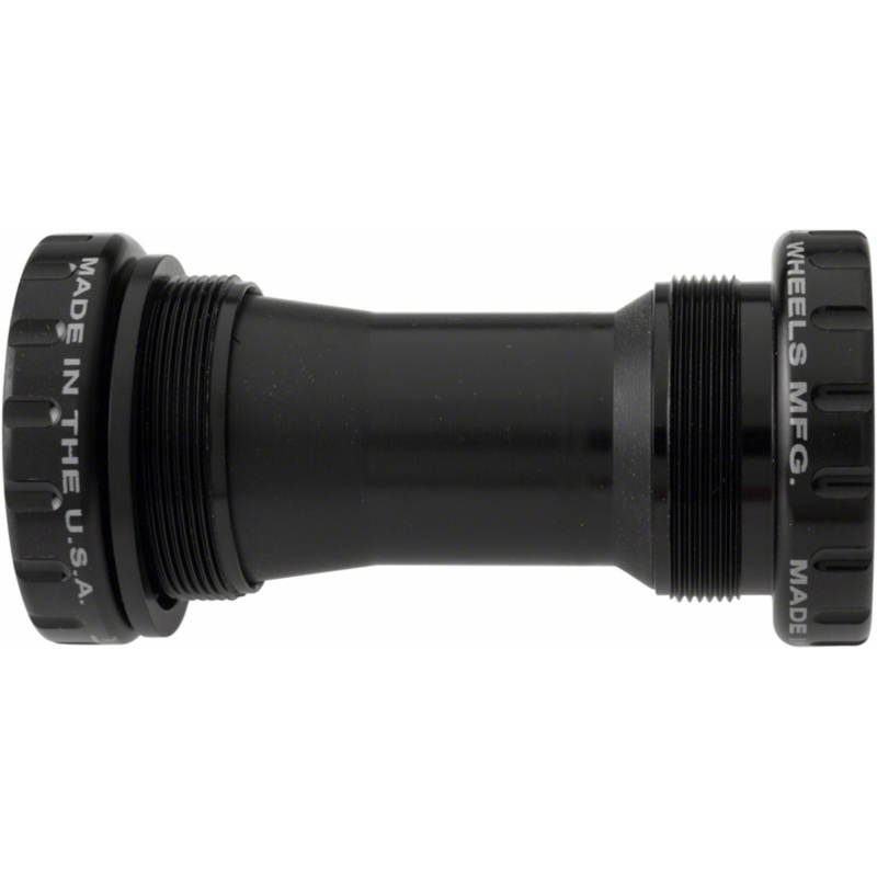 Wheels Manufacturing BSA Bottom Bracket – Shimano Road