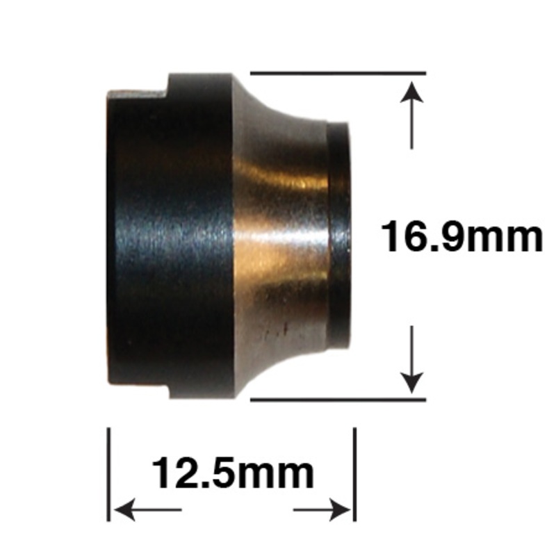 Wheels Manufacturing CN-R108 Cone
