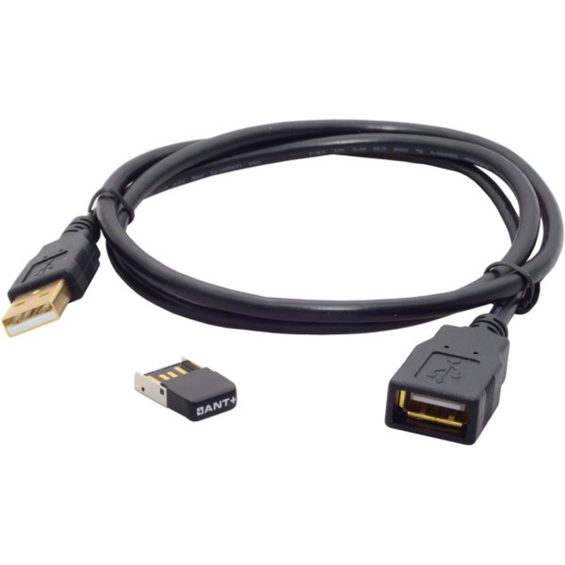 Wahoo Fitness ANT+ USB with Extension Cord