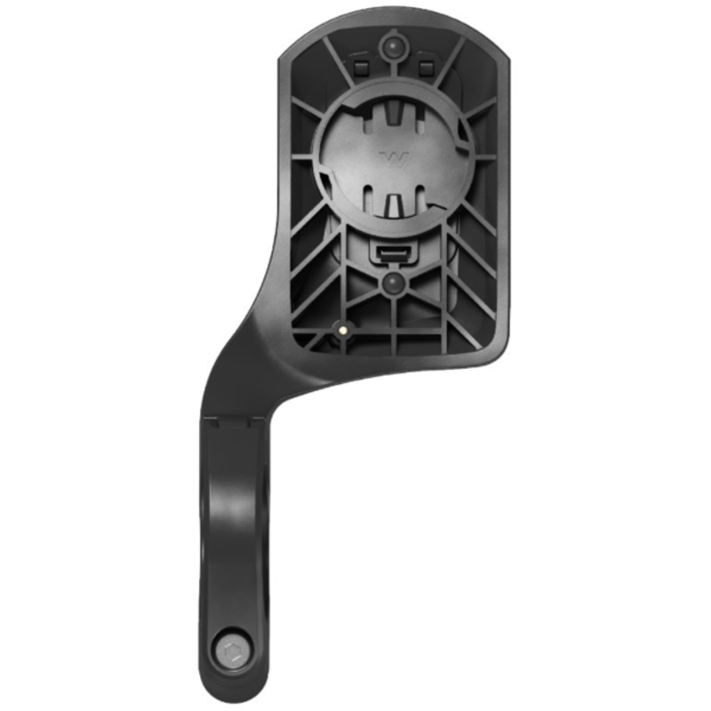 Wahoo Fitness ELEMNT ROAM Aero Out Front Mount