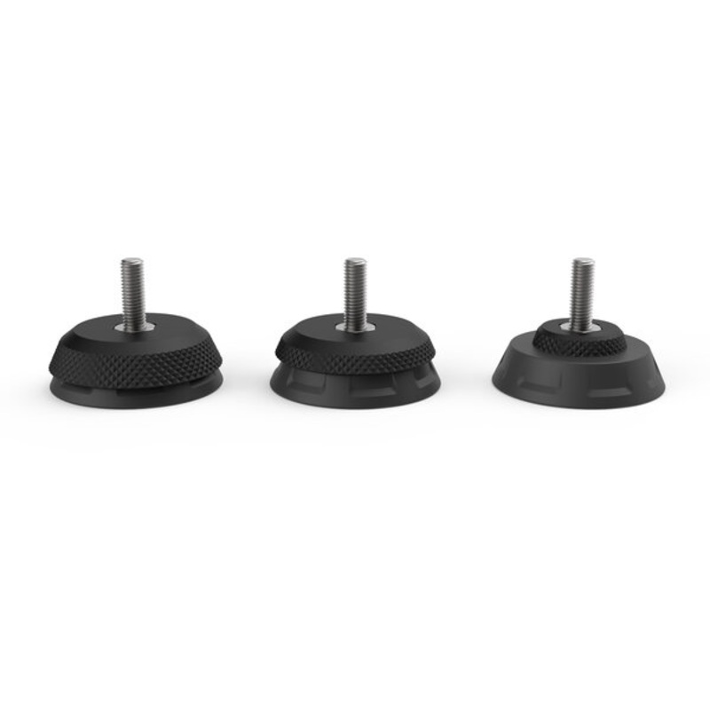 Wahoo Fitness KICKR Axis Feet