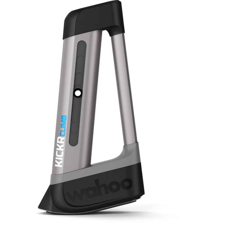 Wahoo Fitness KICKR CLIMB Indoor Grade Simulator