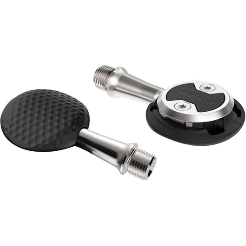 Wahoo Fitness Speedplay Aero Pedals