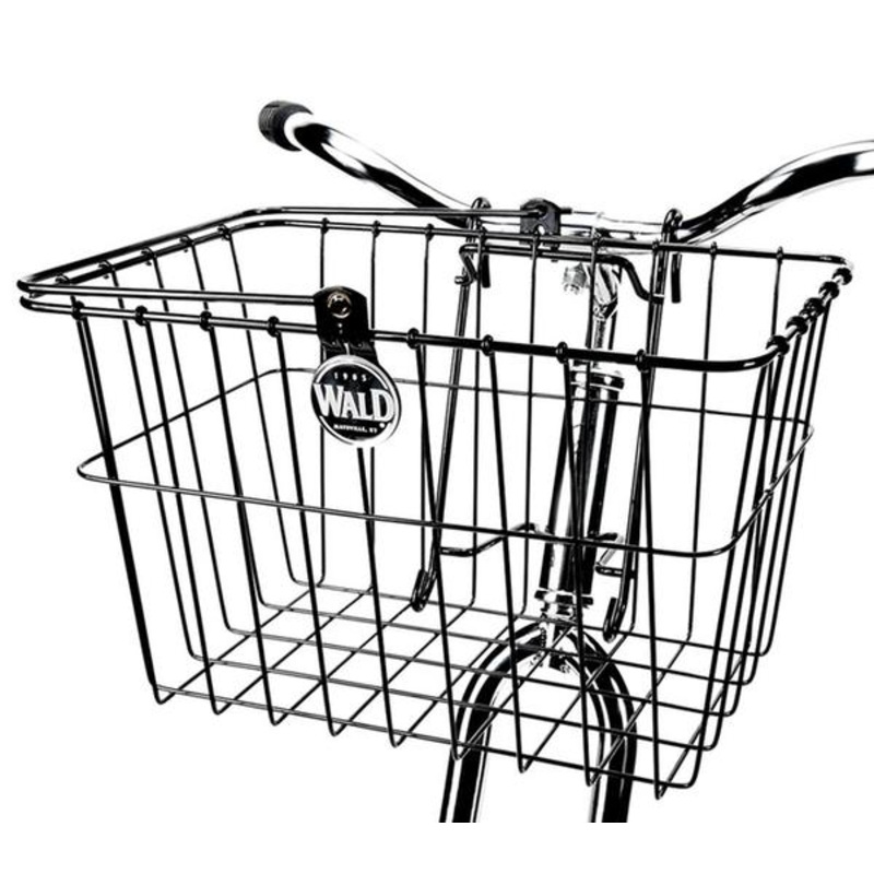 Wald 133 Quick-Release Basket