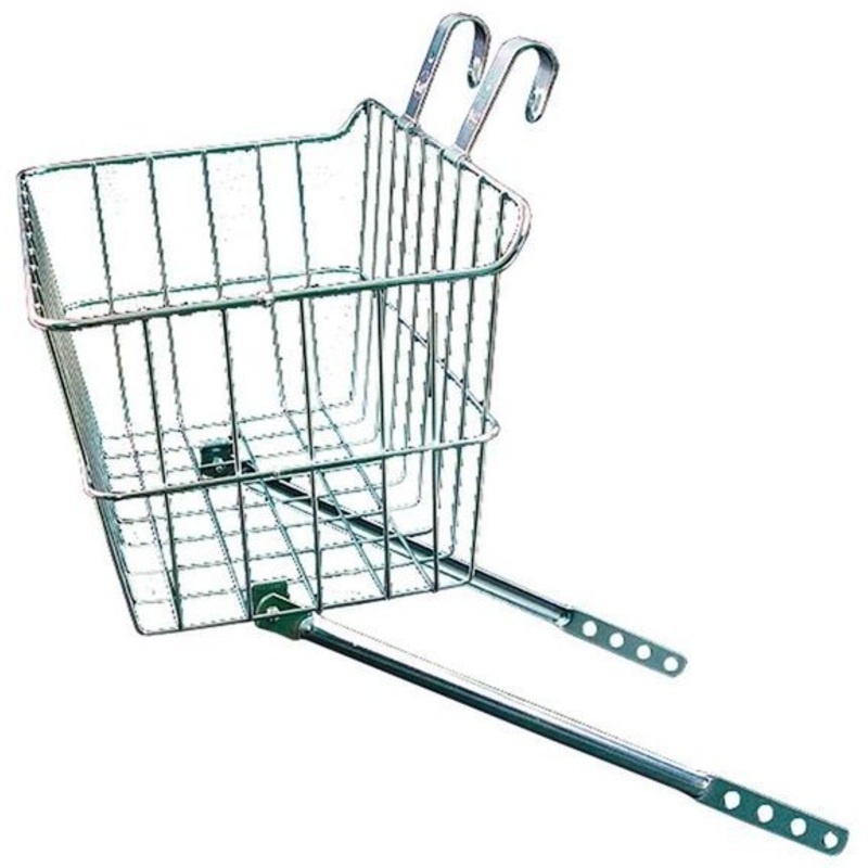 Wald 151 Drop Top Front Basket