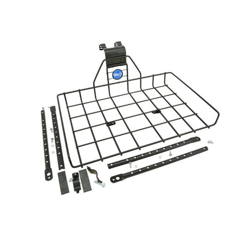Wald 257GB Ewalds Multi Fit Front Rack