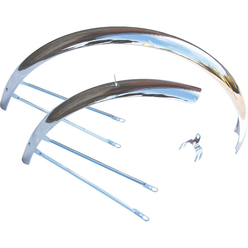 Wald Middleweight 952 Fender Set
