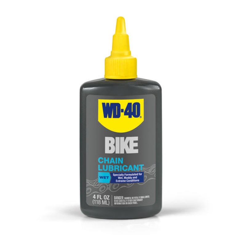 WD-40 Bike Wet Lube