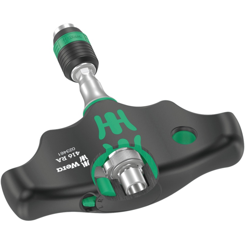 Wera 416 RA T-Handle