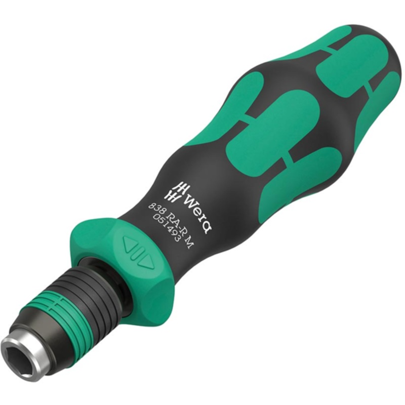 Wera 838 RA-R Screwdriver