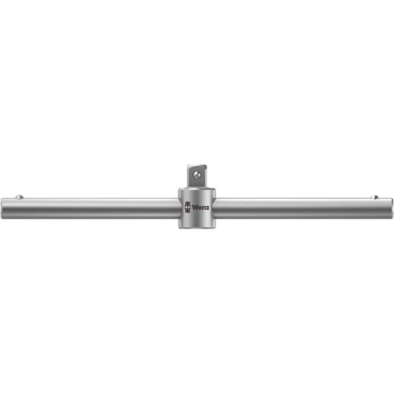 Wera 8789 B Zyklop Sliding T-Handle